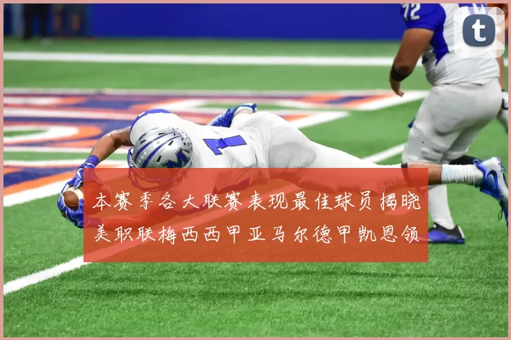 本赛季各大联赛表现最佳球员揭晓美职联梅西西甲亚马尔德甲凯恩领衔